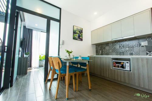Hotel Olgahotelapartments