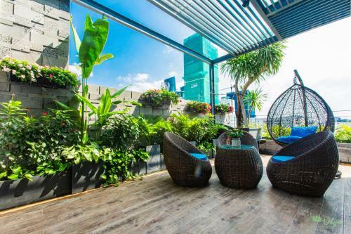 Hotel Olgahotelapartments