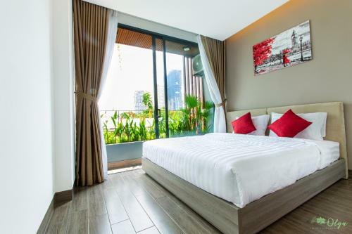 Hotel Olgahotelapartments