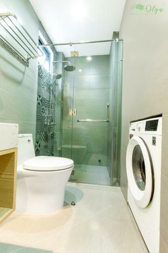 Hotel Olgahotelapartments