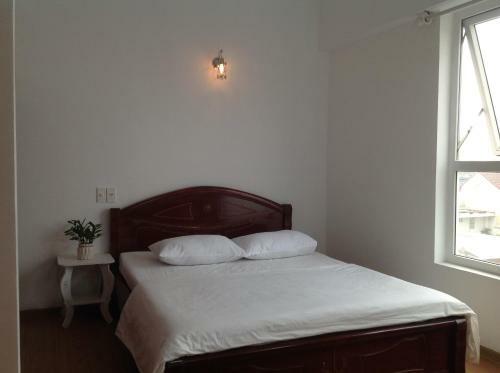 Danang Plaza B505 Apartment