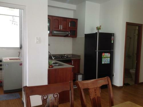 Danang Plaza B505 Apartment