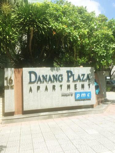 Danang Plaza B505 Apartment