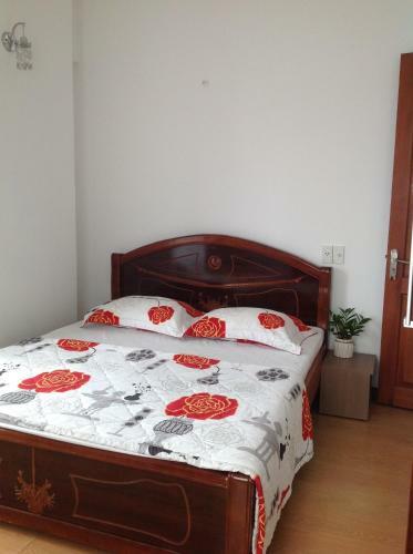 Danang Plaza B505 Apartment
