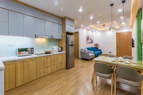 Tropical Sea Apartments