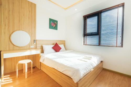 Tropical Sea Apartments