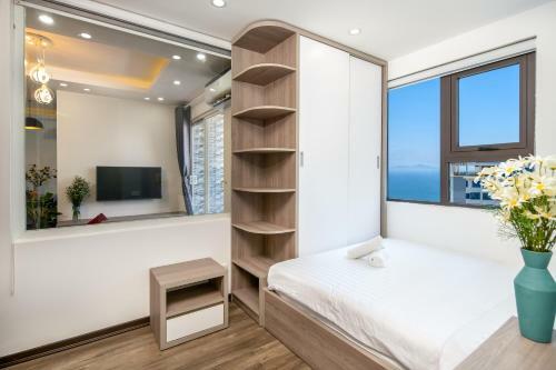 Tropical Sea Apartments