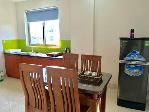 Ly Apartment Onebedroom