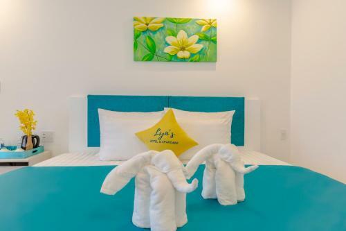 Lyn's Hotel & Apartment