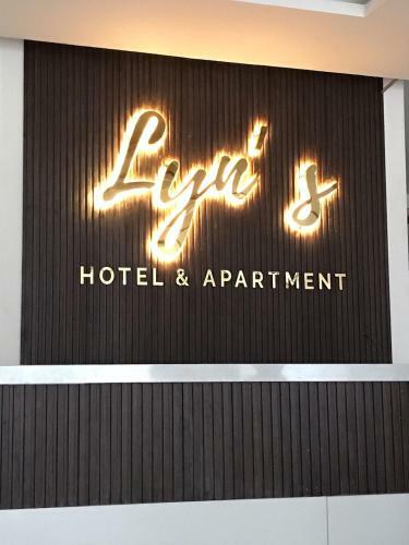 Lyn's Hotel & Apartment
