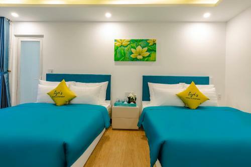 Lyn's Hotel & Apartment