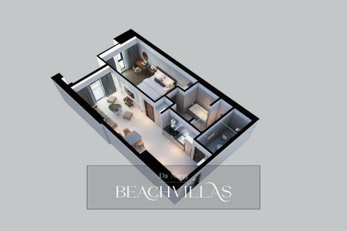 Gorgeous Apartment Across My Khe Beach