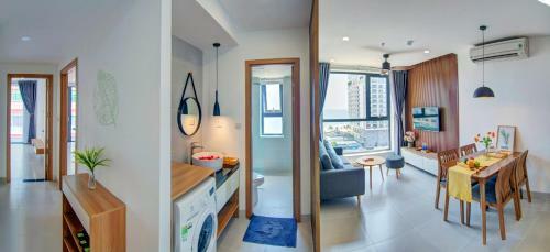 Apartamento La Maison De Anh