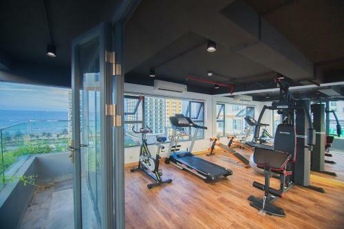 Apartamento La Maison De Anh