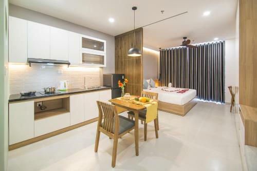 Apartamento La Maison De Anh