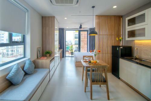 Apartamento La Maison De Anh