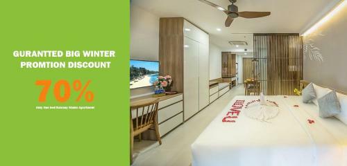 Apartamento La Maison De Anh