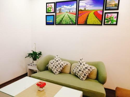 Apartment Luxury Near Beach