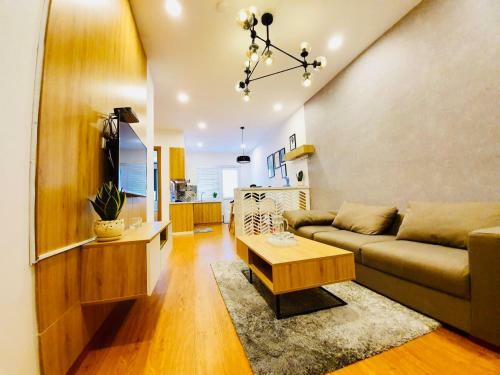 Apartment Luxury Near Beach