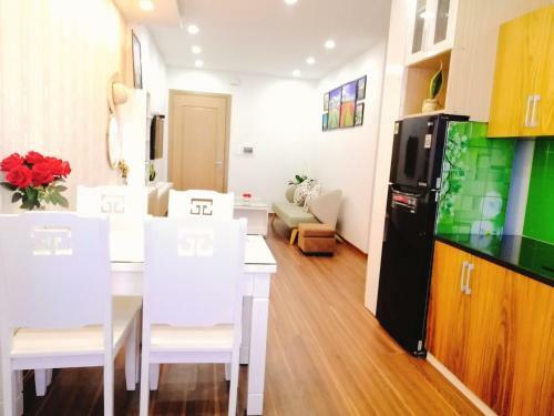 Apartment Luxury Near Beach