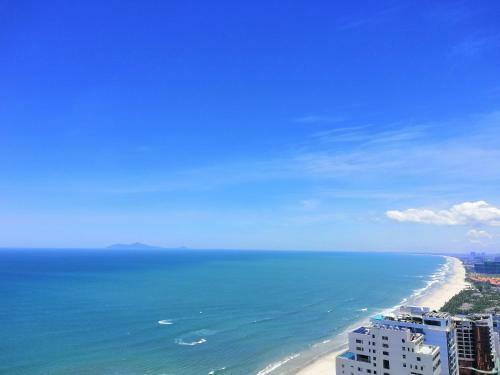 Apartment Luxury Near Beach
