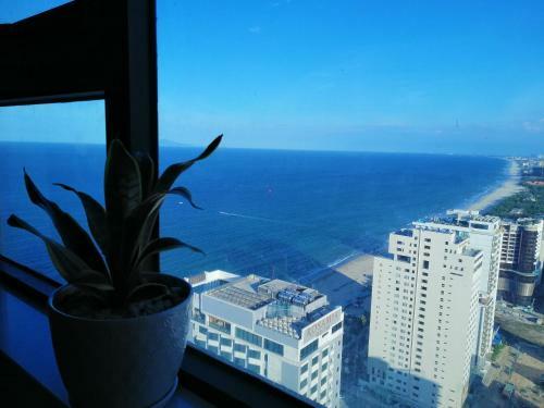 Apartment Luxury Near Beach