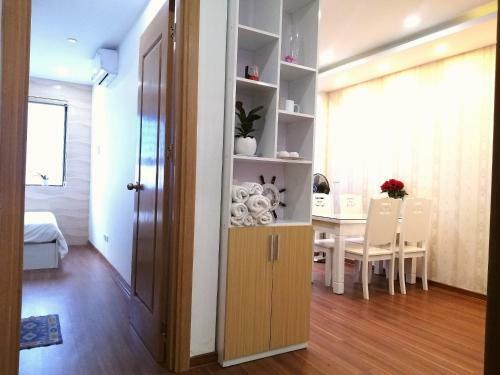 Apartment Luxury Near Beach