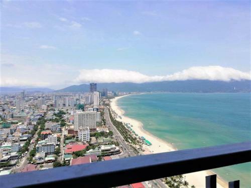 Apartment Luxury Near Beach