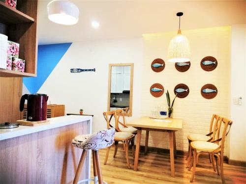 Apartment Luxury Near Beach