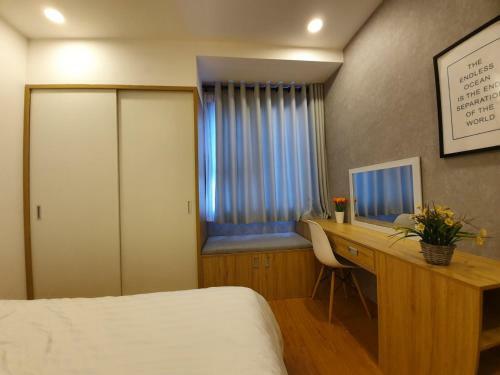 Apartment Luxury Near Beach