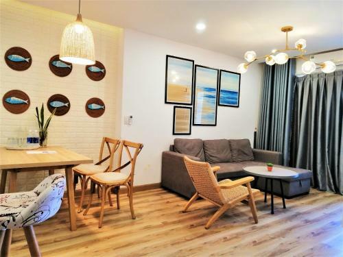 Apartment Luxury Near Beach