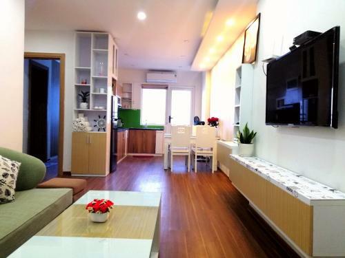 Apartment Luxury Near Beach