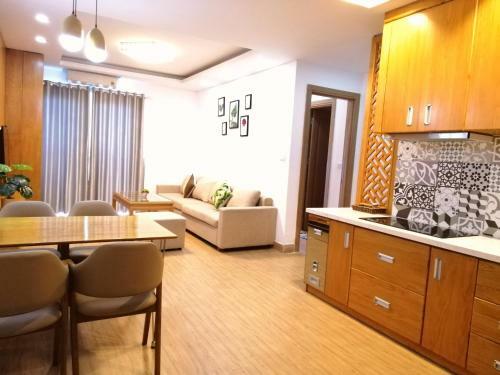 Apartment Luxury Near Beach