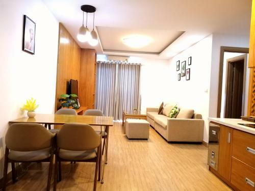 Apartment Luxury Near Beach
