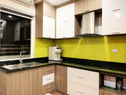 Apartment Luxury Near Beach