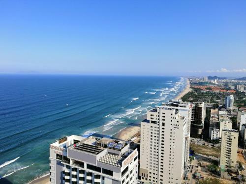 Apartment Luxury Near Beach
