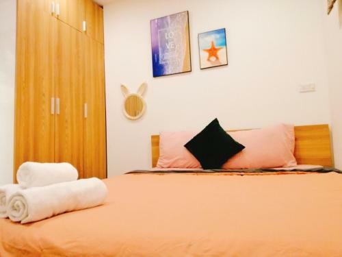 Apartment Luxury Near Beach