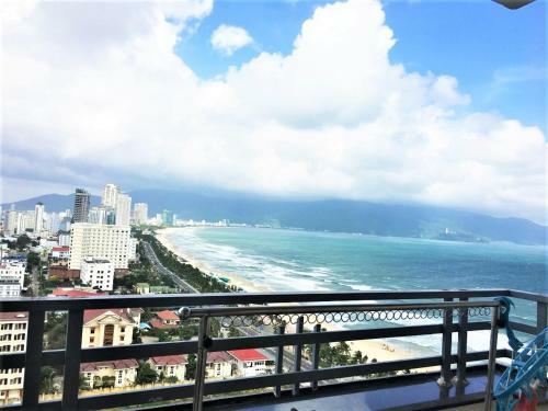 Apartment Luxury Near Beach
