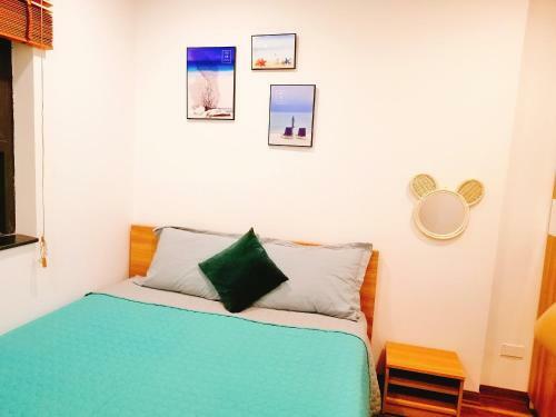 Apartment Luxury Near Beach