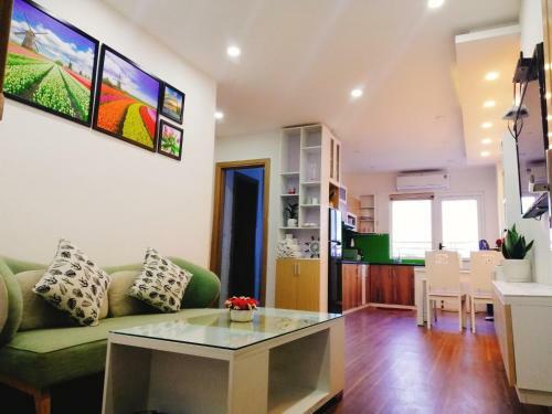Apartment Luxury Near Beach