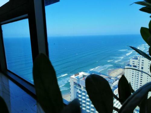 Apartment Luxury Near Beach