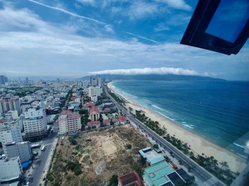 Apartment Luxury Near Beach