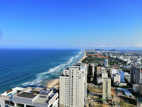 Apartment Luxury Near Beach