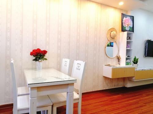 Apartment Luxury Near Beach