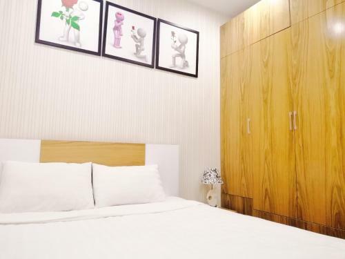 Apartment Luxury Near Beach