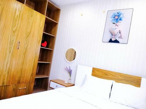 Apartment Luxury Near Beach