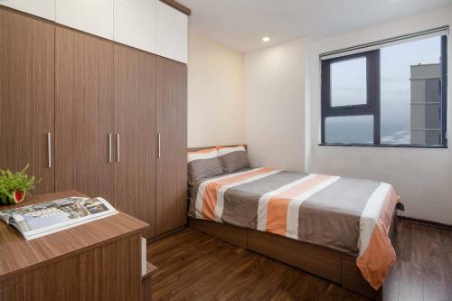 Apartment Luxury Near Beach