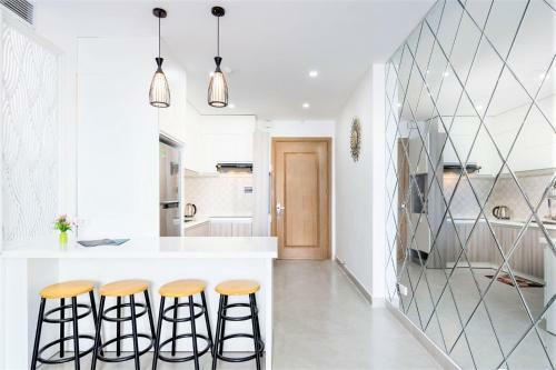 Apartment Luxury Near Beach