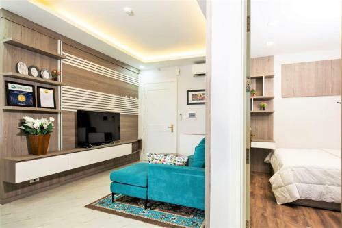 Apartment Luxury Near Beach