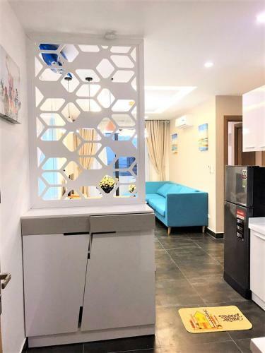 Apartment Luxury Near Beach